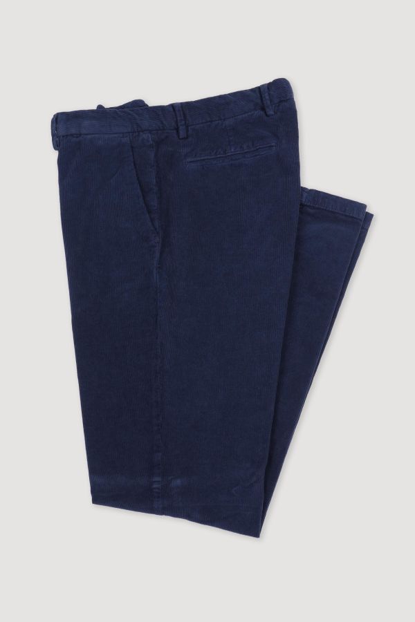 Slim fit chinos