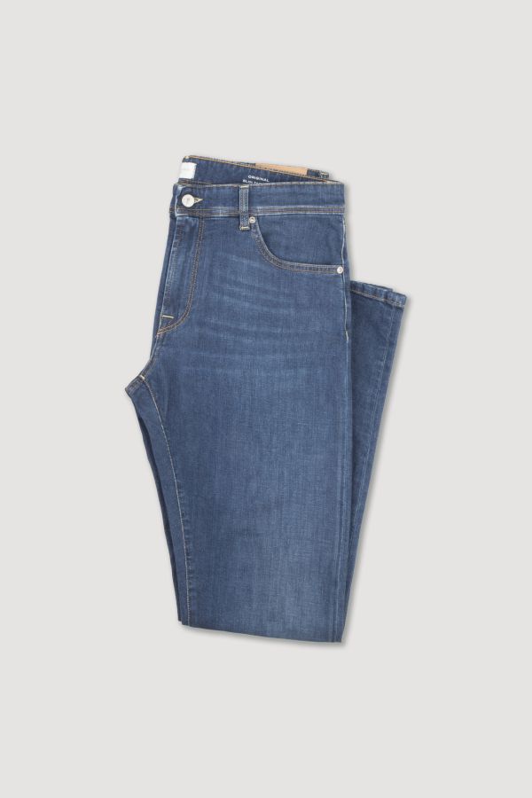 Slim fit original jeans