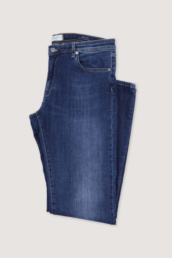 Jeans brooksfield uomo on sale