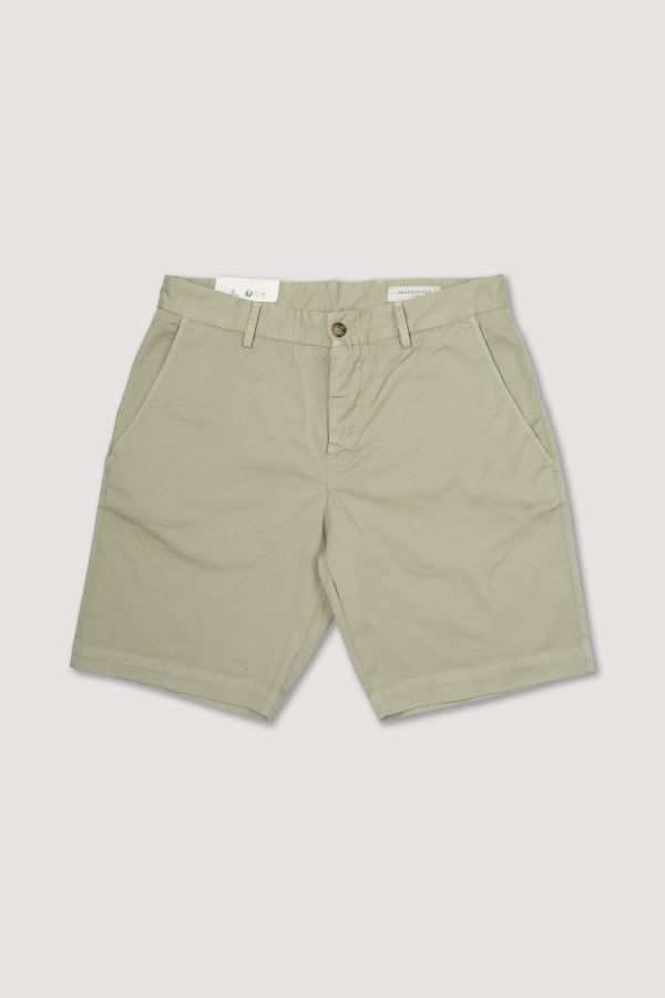 Chino shorts