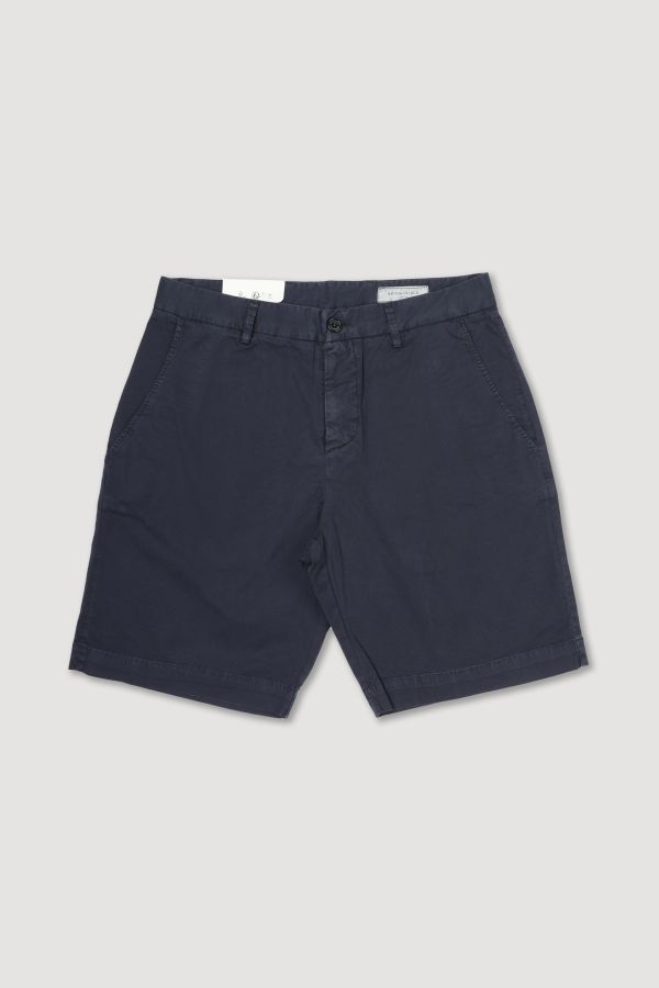 Chino shorts