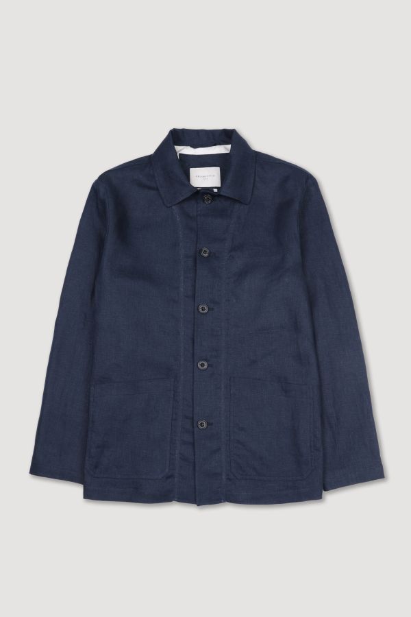 Work jacket