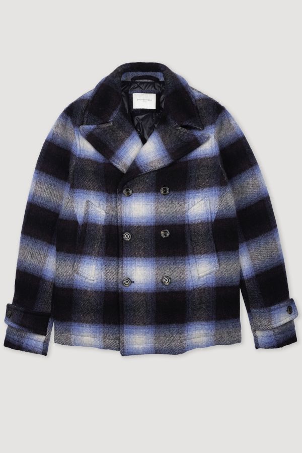 Peacoat
