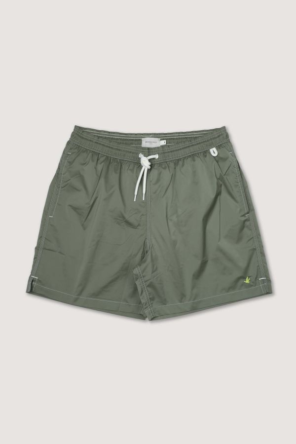 Swim shorts