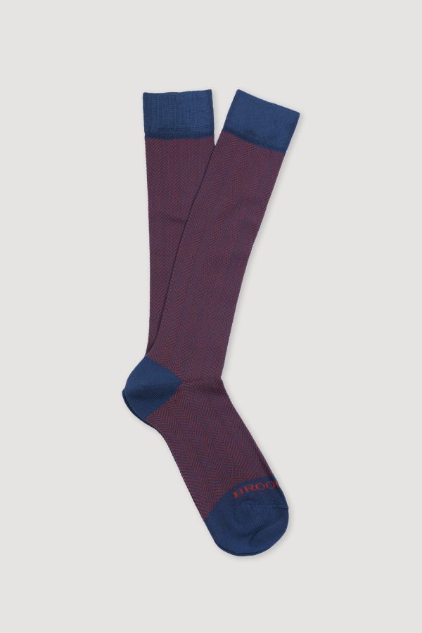 Long socks