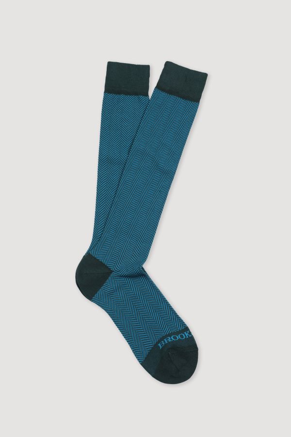 Long socks