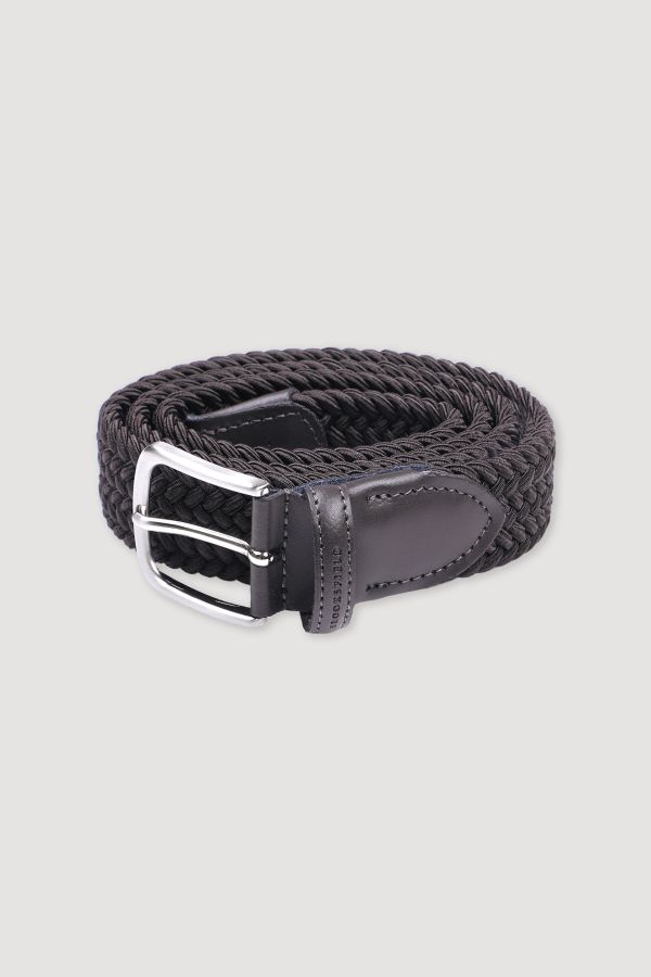 Woven belt