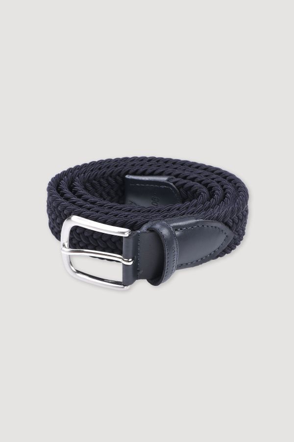 Woven belt
