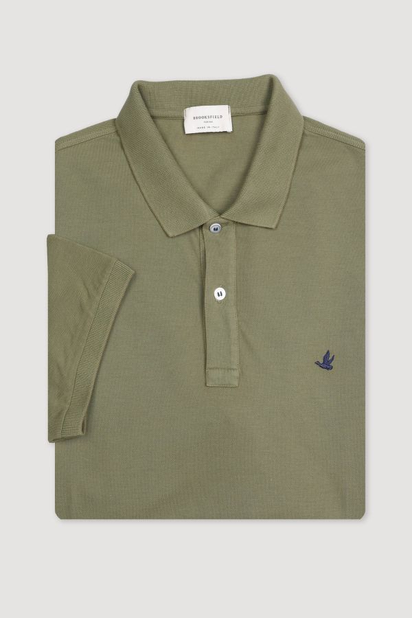 Polo shirt