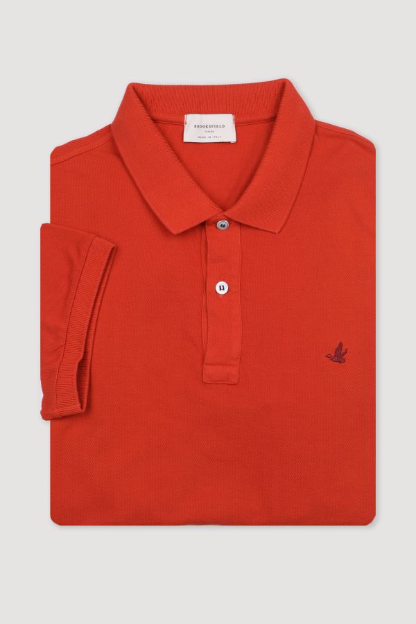 Polo shirt