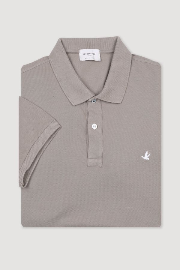 Polo shirt