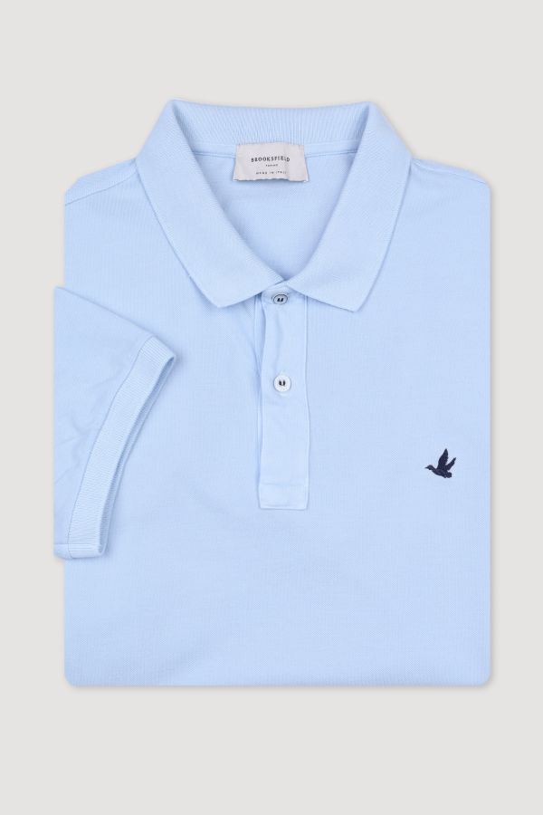Polo shirt