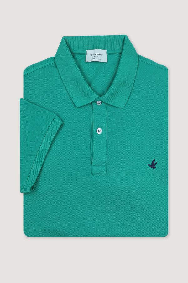 Polo shirt