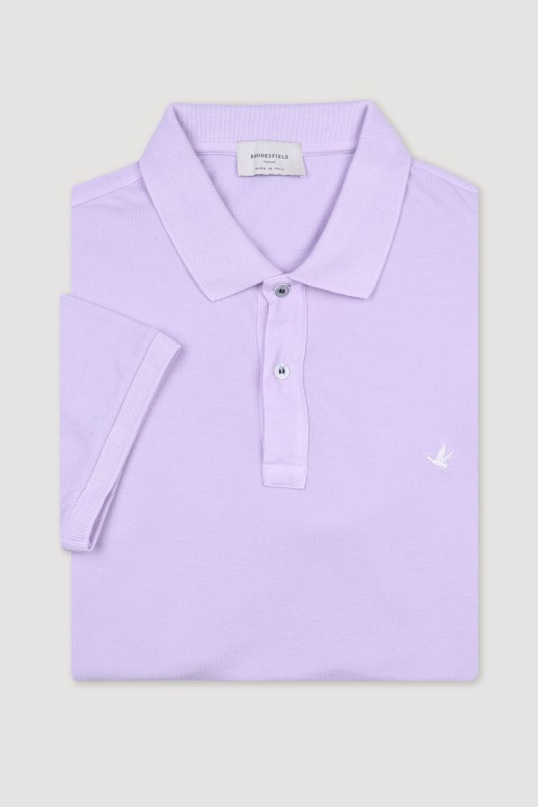 Polo shirt