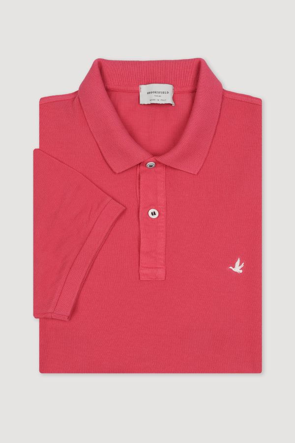 Polo shirt