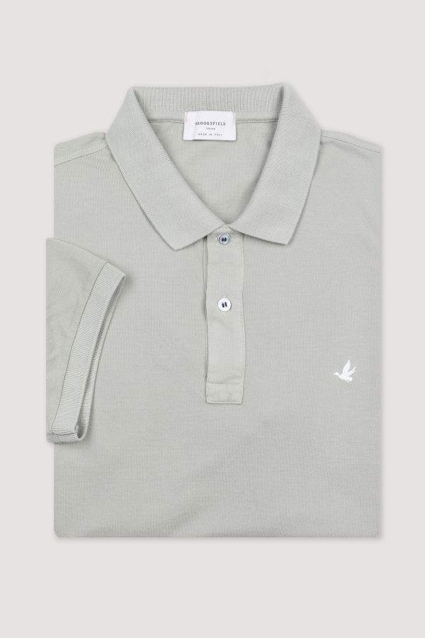 Polo shirt
