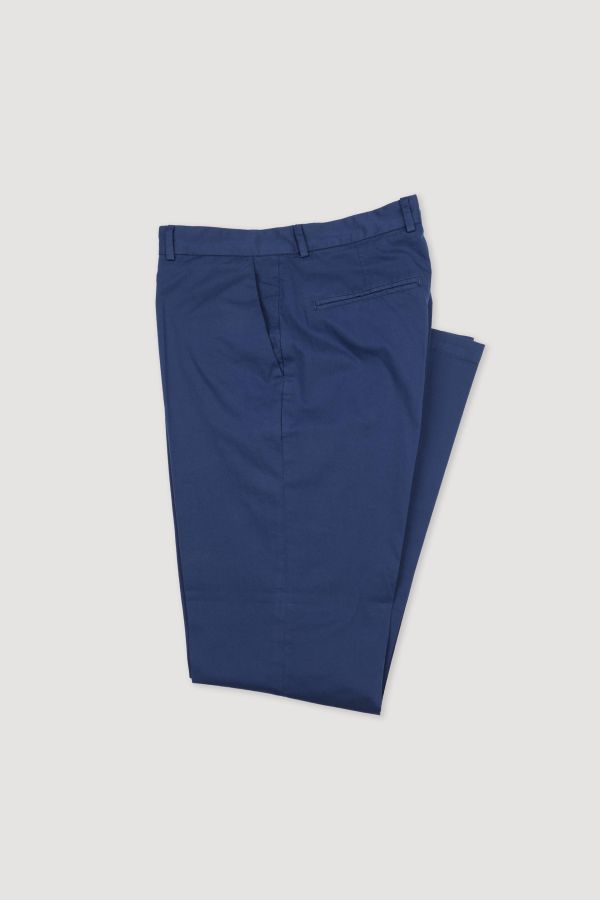 Slim fit chinos