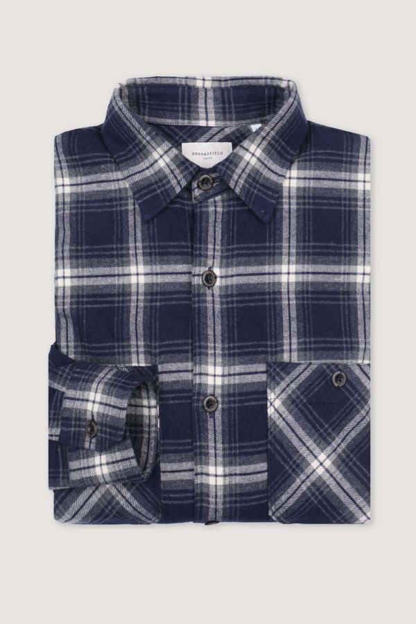 Over shirt