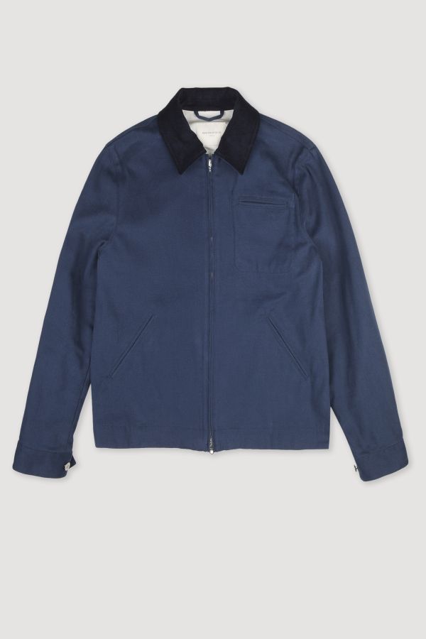 Blouson jacket
