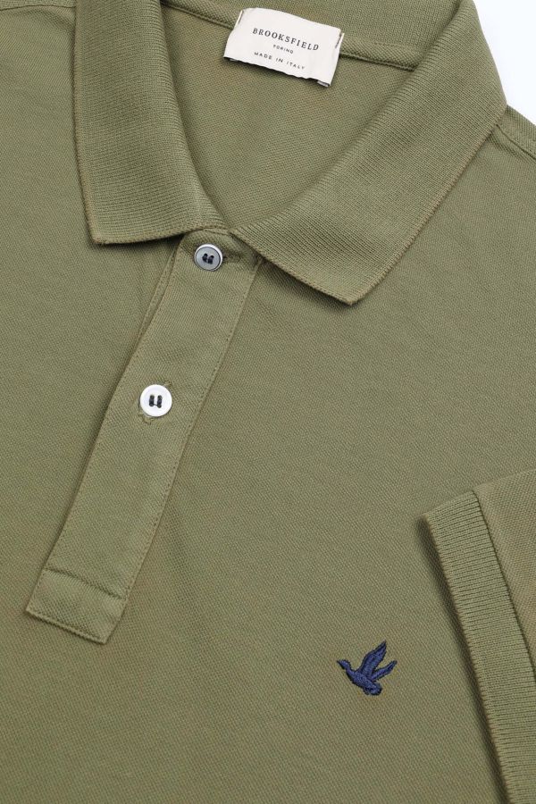 Polo shirt