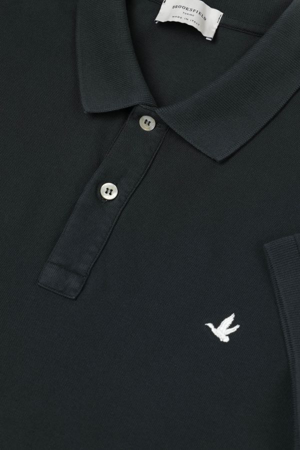 Polo shirt