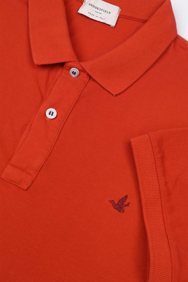 Polo shirt