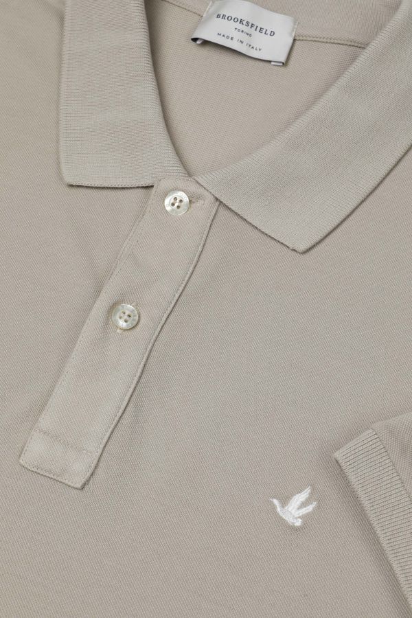 Polo shirt