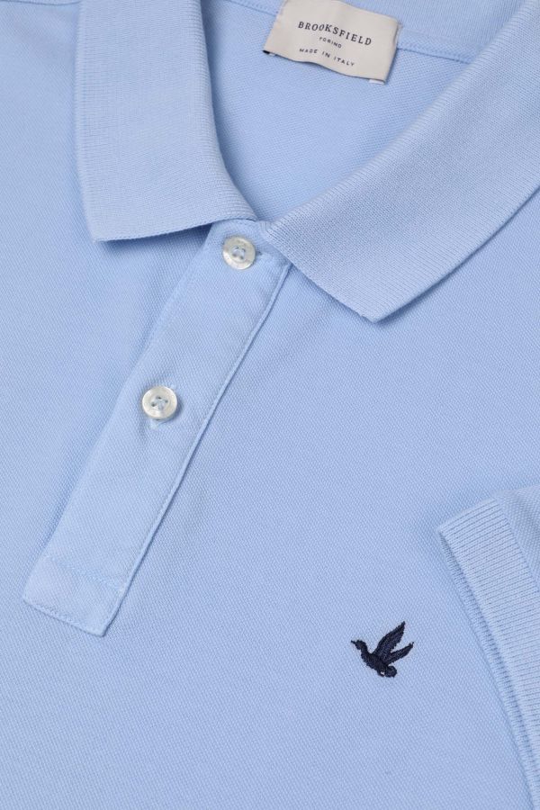 Polo shirt