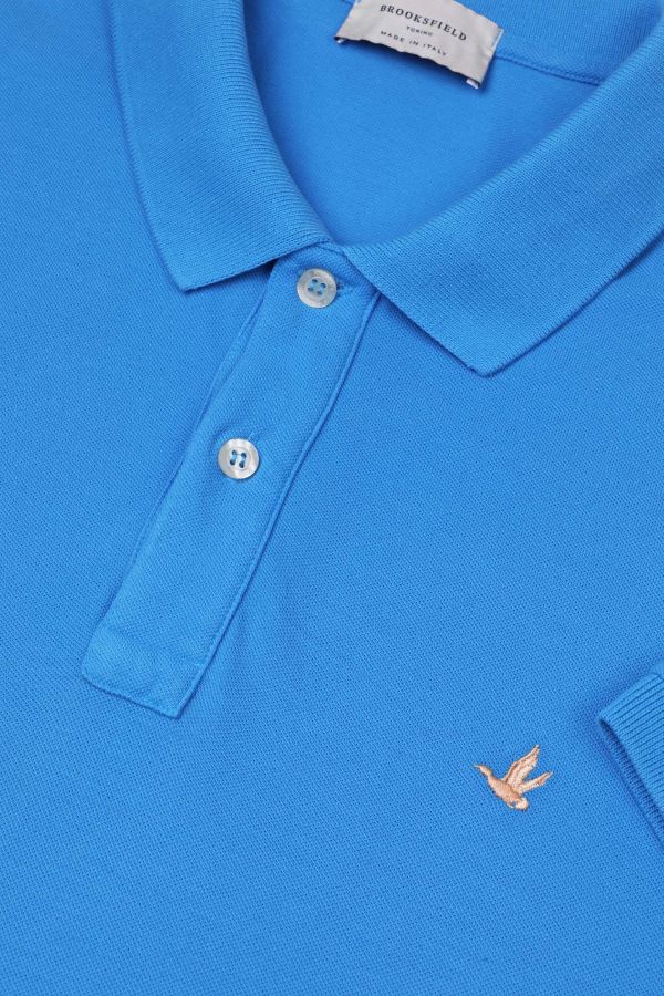 Polo shirt