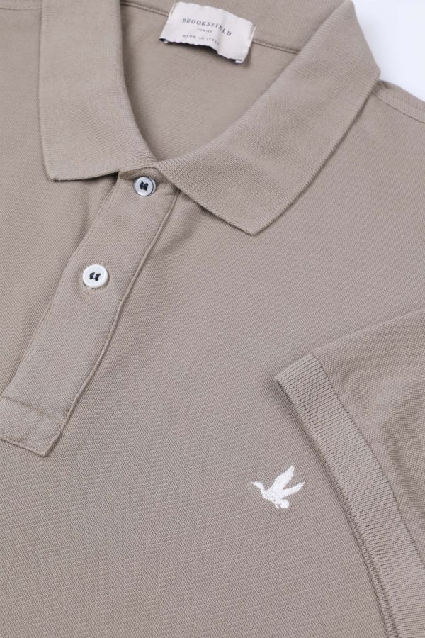 Polo shirt