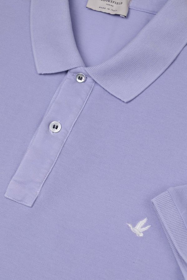 Polo shirt