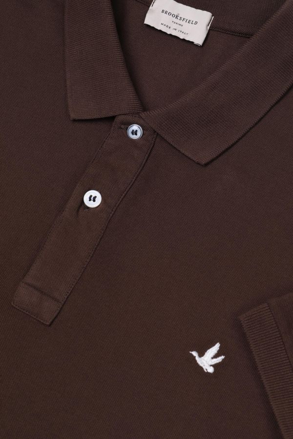 Polo shirt