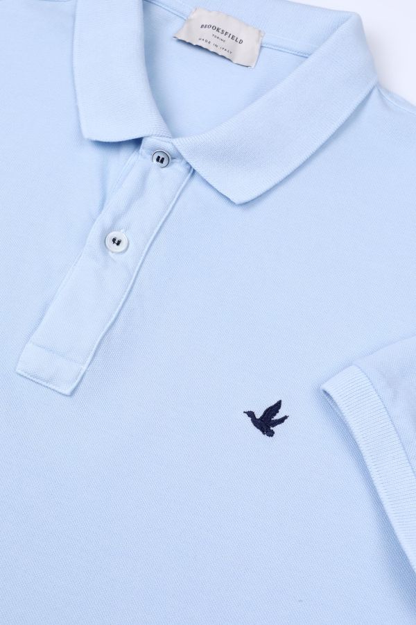 Polo shirt