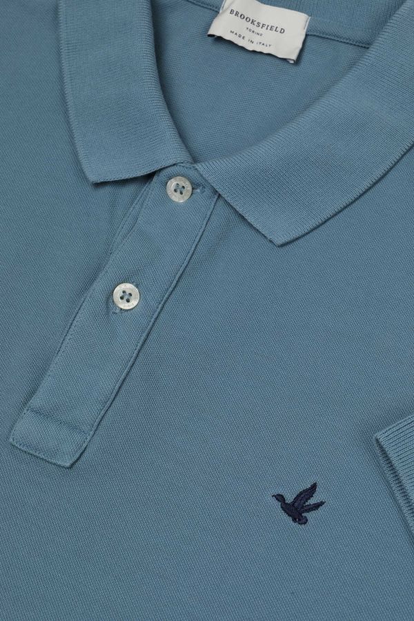 Polo shirt