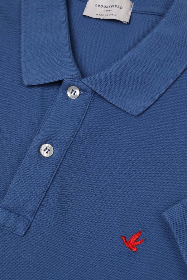 Polo shirt