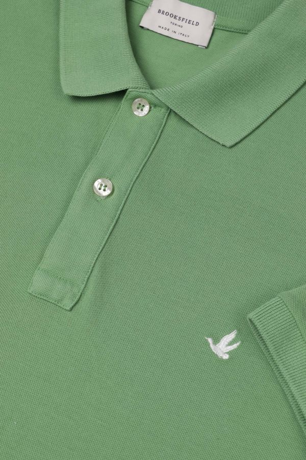 Polo shirt