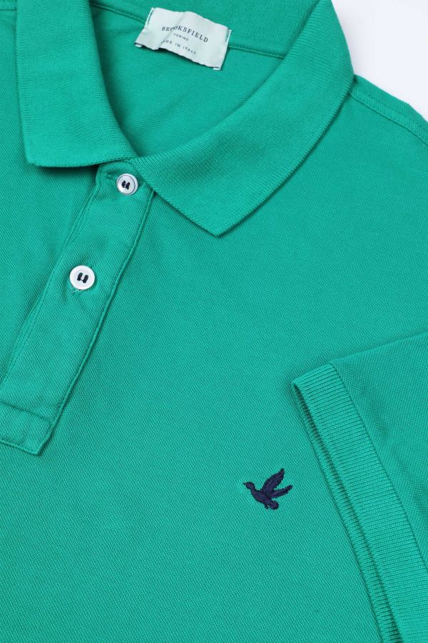 Polo shirt