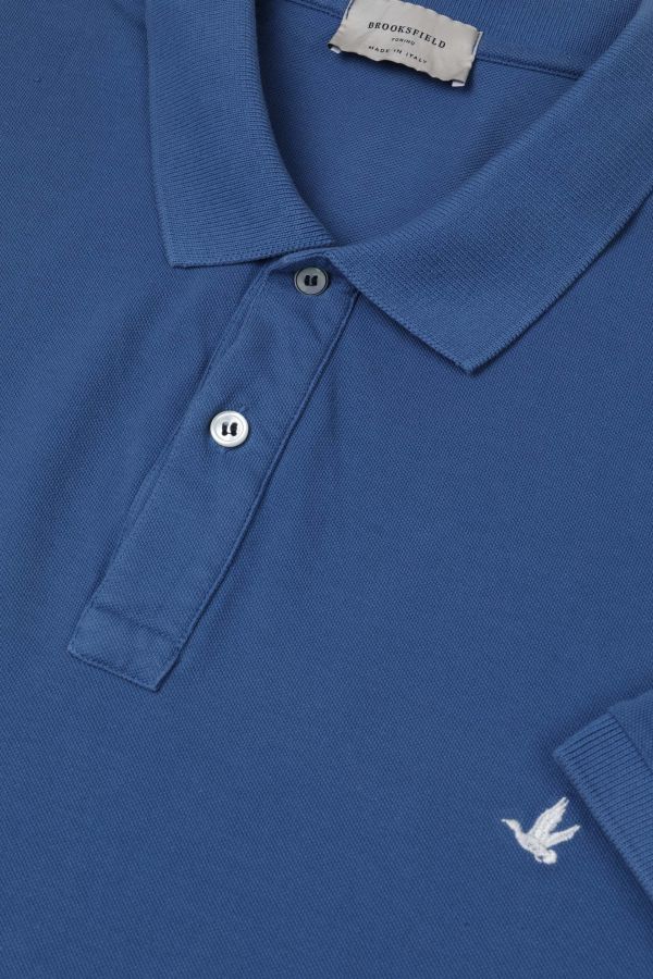Polo shirt