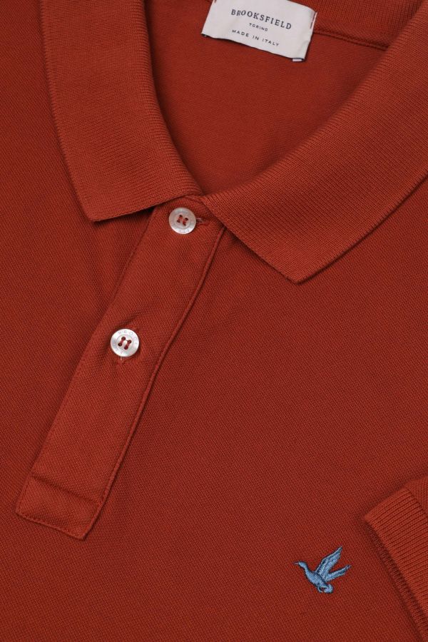 Polo shirt