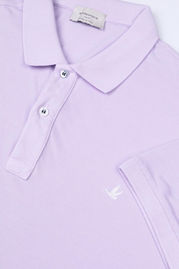 Polo shirt