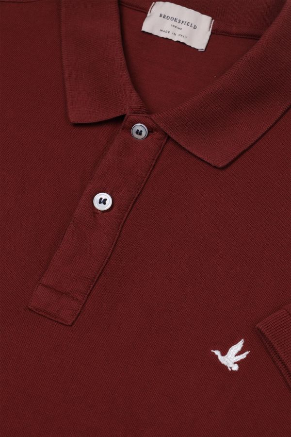 Polo shirt