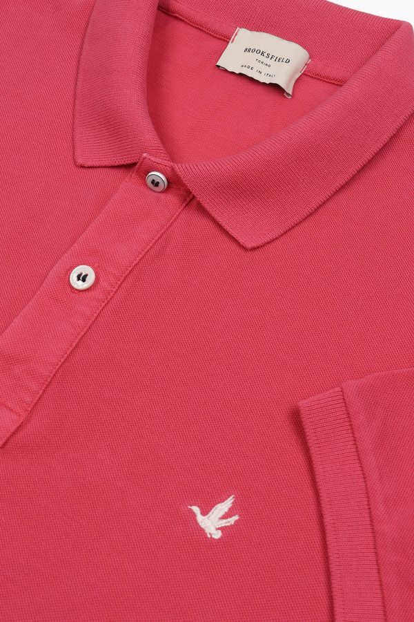 Polo shirt