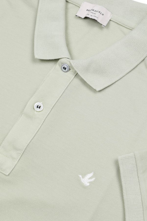 Polo shirt