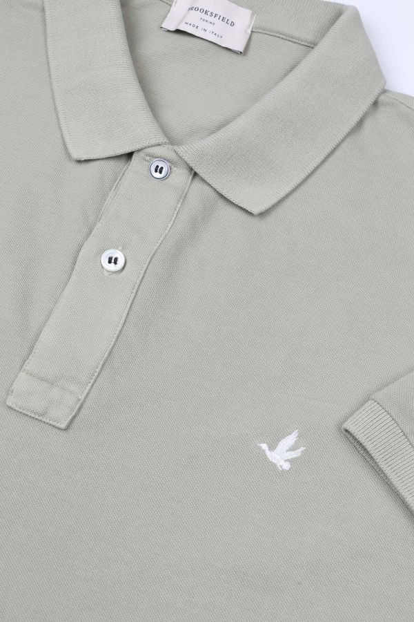 Polo shirt