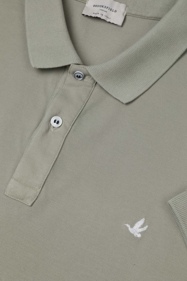 Polo shirt