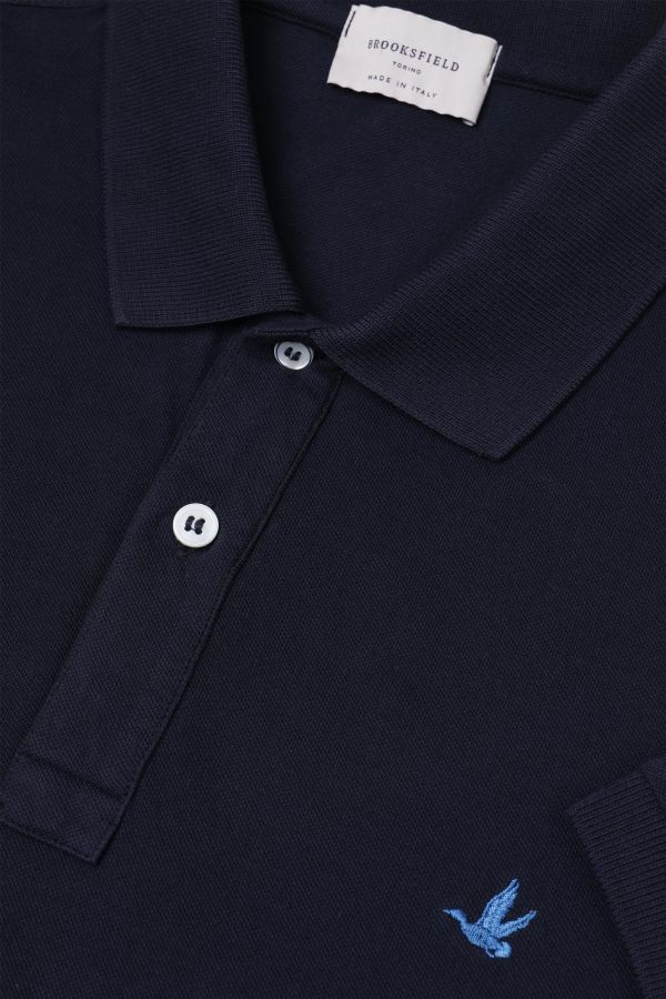 Polo shirt