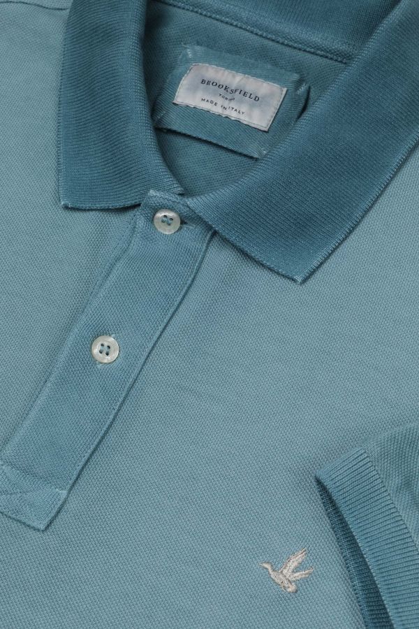 Polo shirt