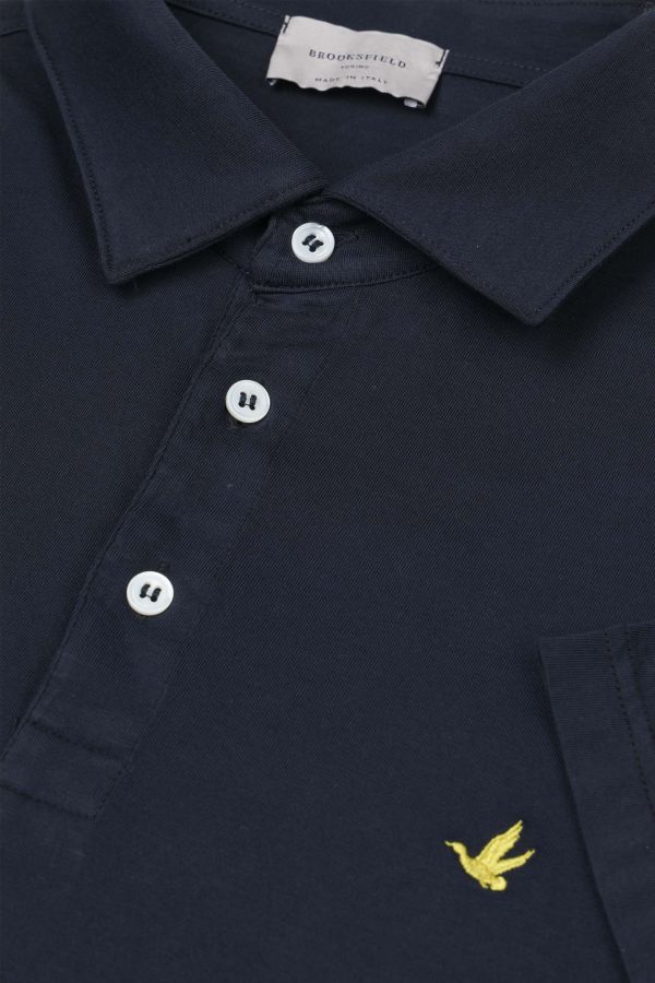 Polo shirt
