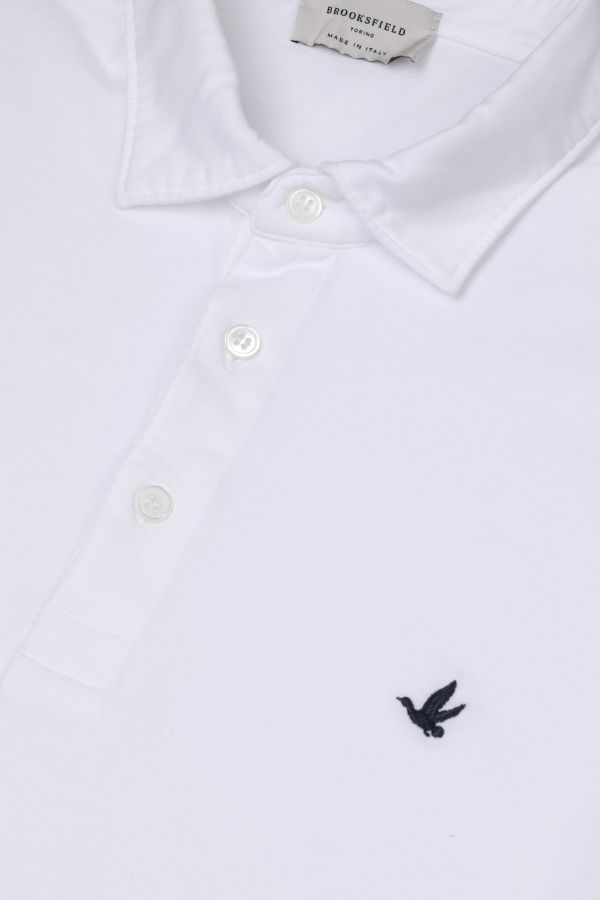 Polo shirt