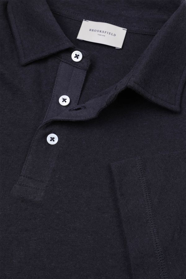Polo shirt